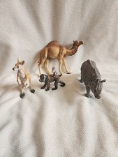 Schleich Wildlife Animal
