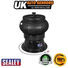 Sealey 18lb Vibratory Tumbler