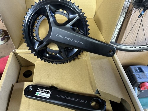Shimano ultegra r8100 4iiii - ultegra,