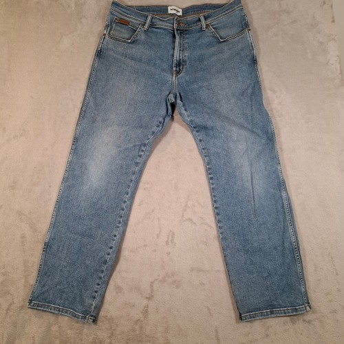 Wrangler texas jeans mens - wrangler,