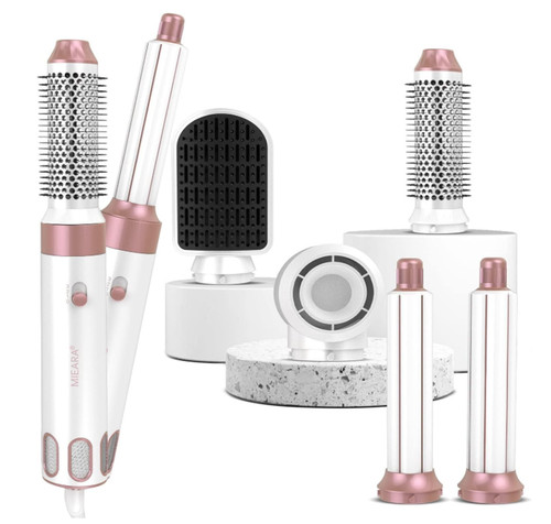 Mieara hair styler hot - mieara, 1