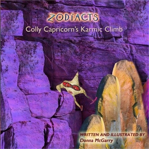 Colly capricorn karmic climb - karmic,