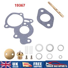 Carburettor Repair Kit For Massey Ferguson TE20 TEA TED Zenith 24T2 Tractor