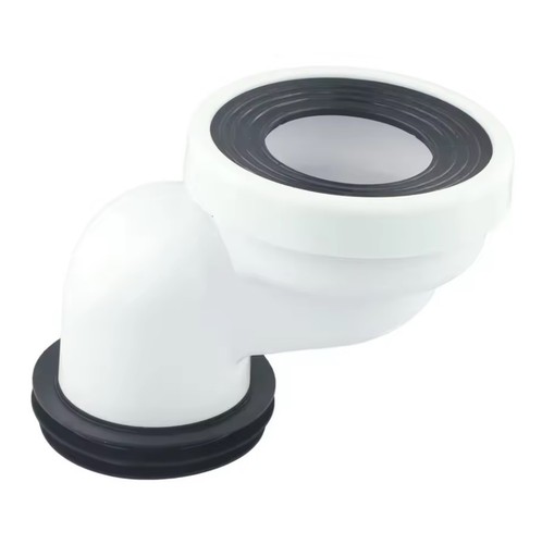100mm toilet offset pan - 100mm,
