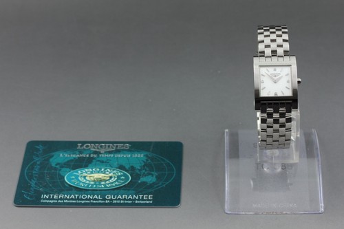 Longines dolce vita - vita, l5.166.4