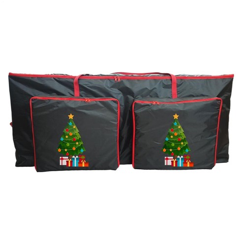 Small christmas tree storage - small,