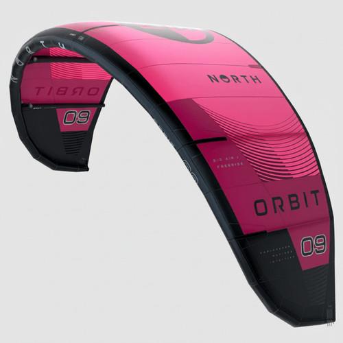 North orbit freeride big - north,