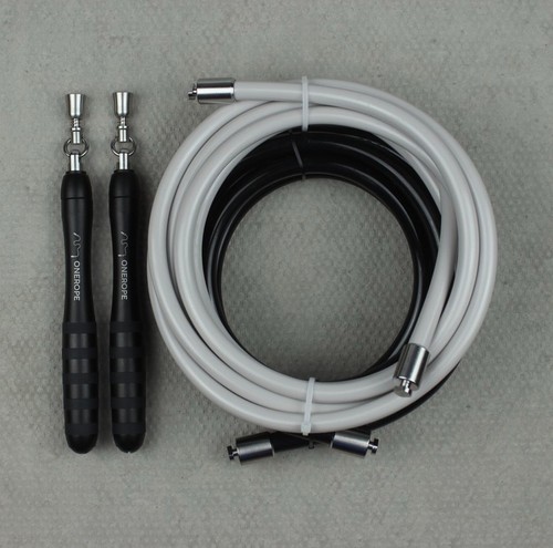 Onerope weighted skipping rope - weighted,