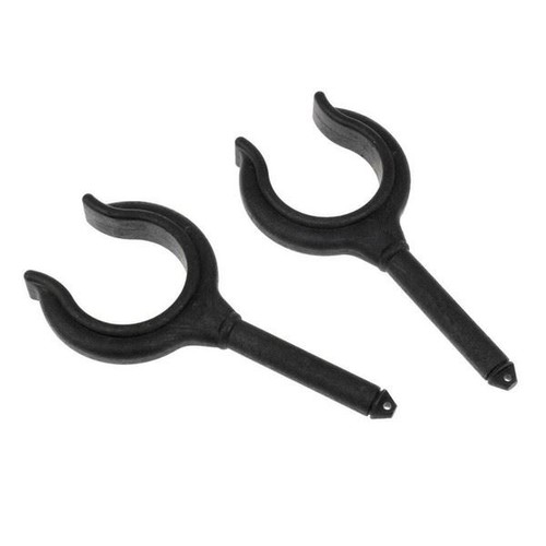 2pcs nylon oar lock - 2pcs,