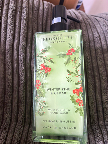 Pecksniff winter pine - pecksniff's, &