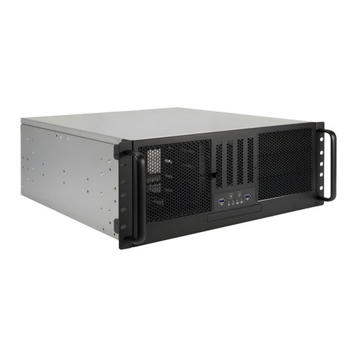 Inter tech ipc - ipc, server