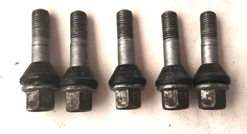 Rear wheel bolts for - rear,