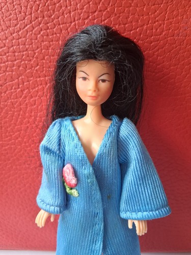 Vintage pippa doll jasmine - pippa, &