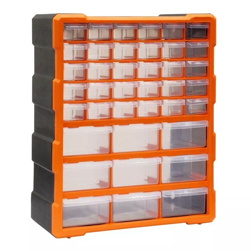 Multi drawer storage - multi, cabinet