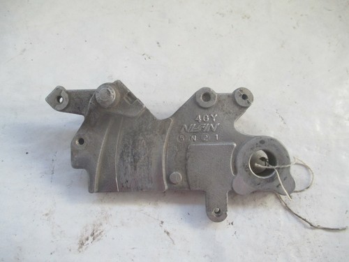 Yamaha ttr 250 back brake - yz,