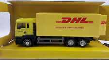 Lorry/Truck MAN Delivery DHL