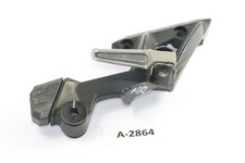 Kawasaki GTR 1400 ZGT40A Bj 2009 - rear right footrest bracket A2864
