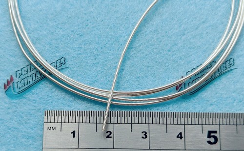 0mm miniature course - 1.0mm,