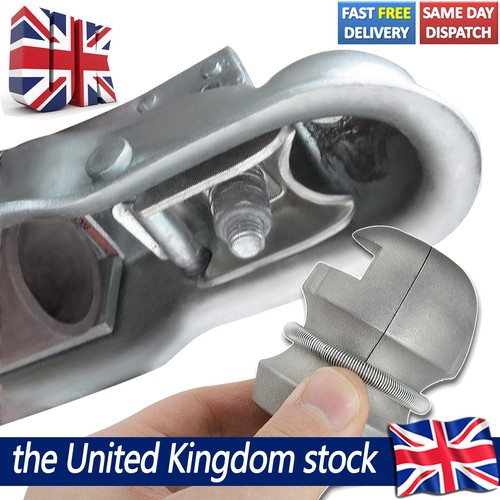 50mm tow ball trailer coupling - ball,