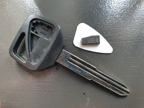 Honda key id46 - honda, chip