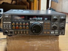Power Only - KENWOOD TS-711D 2