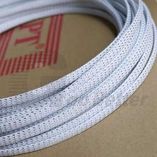 25/30/35/40/50mm Braided PET