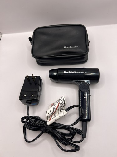 Brookstone compact foldable - compact,