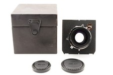 Nikon Nikkor W 150mm f/5.6