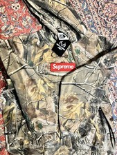 Supreme Box Logo Hooded