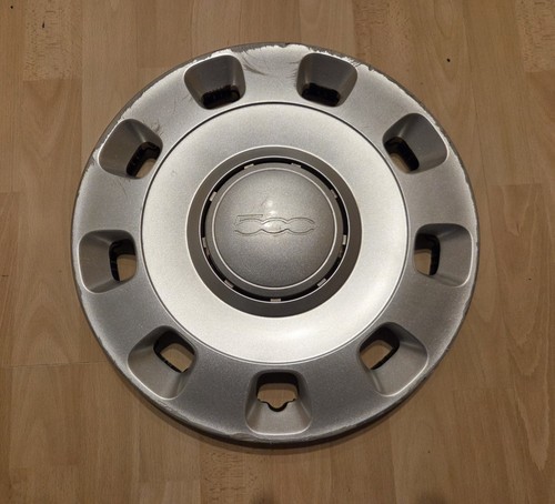 Genuine fiat 500 pop - fiat, 14”