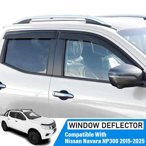 For nissan navara np300 - navara, d23