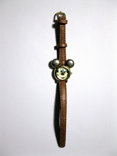 Vintage disney co mickey - &,