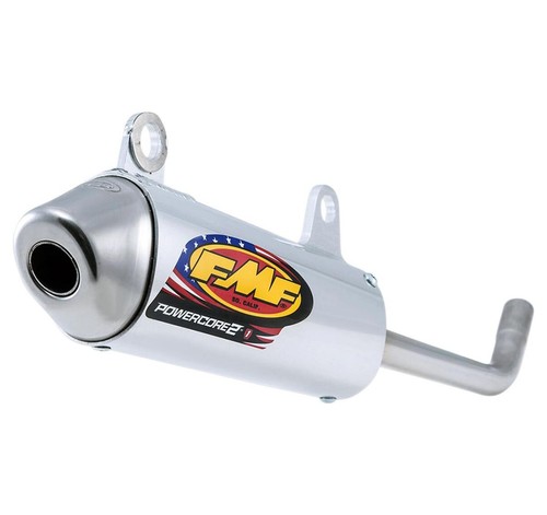 Fmf powercore slip on - 2, slip-on