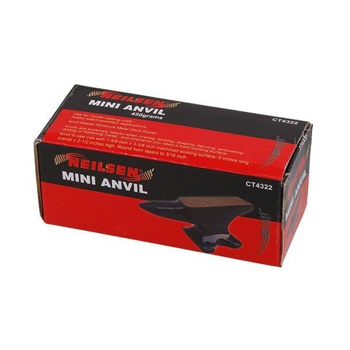 450g mini anvil work bench - mini,