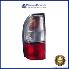 HEADLIGHT - LEFT TAILLIGHT -