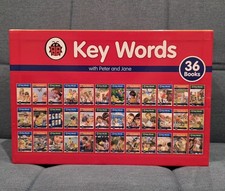 "Key Words with Peter and