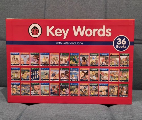 Key words with - "key, and