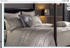 Kylie at Home Leopard panel