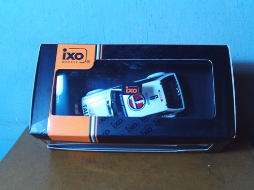 Ixo rac370b talbot - ixo,