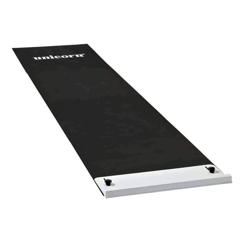 Unicorn raised oche - unicorn, mat