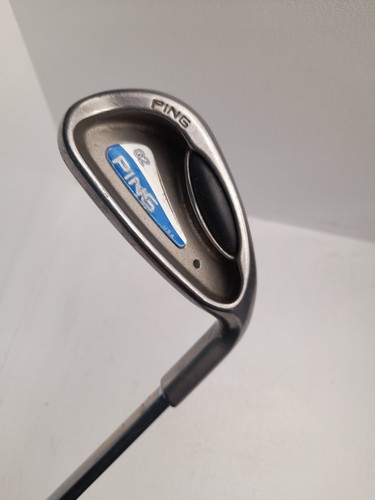 Ping pitching wedge - pitching, steel