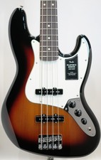 Fender Player II Jazz Bass
