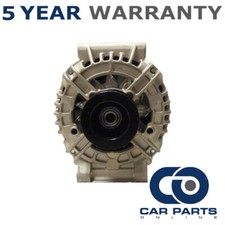 CPO Alternator Fits Renault