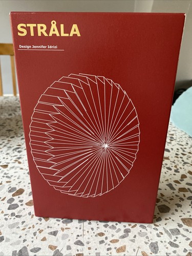 Ikea strala origami paper - ikea,