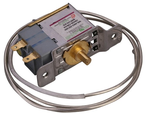 Fridge temperature control - temperature,