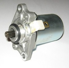 Starter for Gilera Runner 50