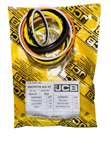 Jcb parts genuine shovel - jcb,