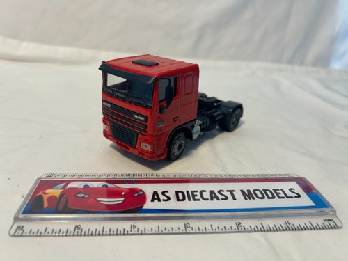 Corgi modern truck joal - joal, daf
