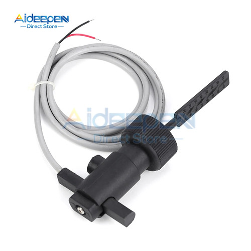 Water flow switch 1l min - fs-10,