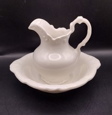 Vintage McCoy Handled Wash